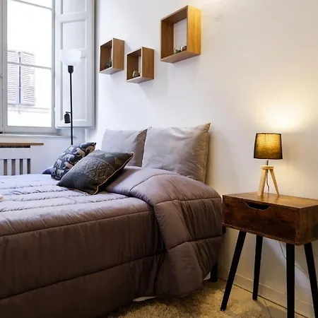 Apartment San Giorgio Home,cozy Center