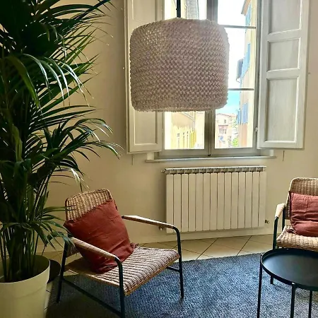Apartment San Giorgio Home,cozy Center