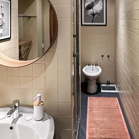 San Giorgio Home,cozy Center Apartment *