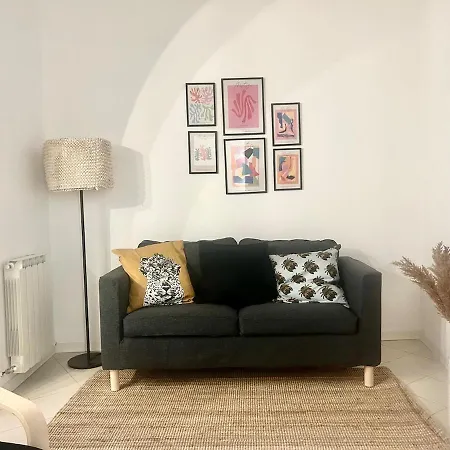 San Giorgio Home,cozy Center * Siena