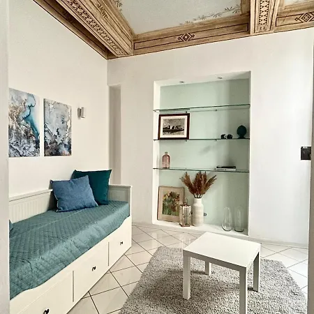 Apartment San Giorgio Home,cozy Center *